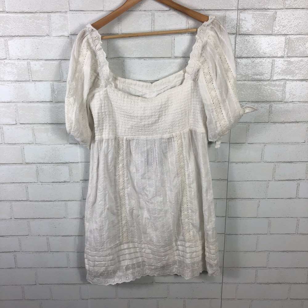 NEW Show Me Your Mumu Hartley Verona Lace Dress - Picture 5 of 8